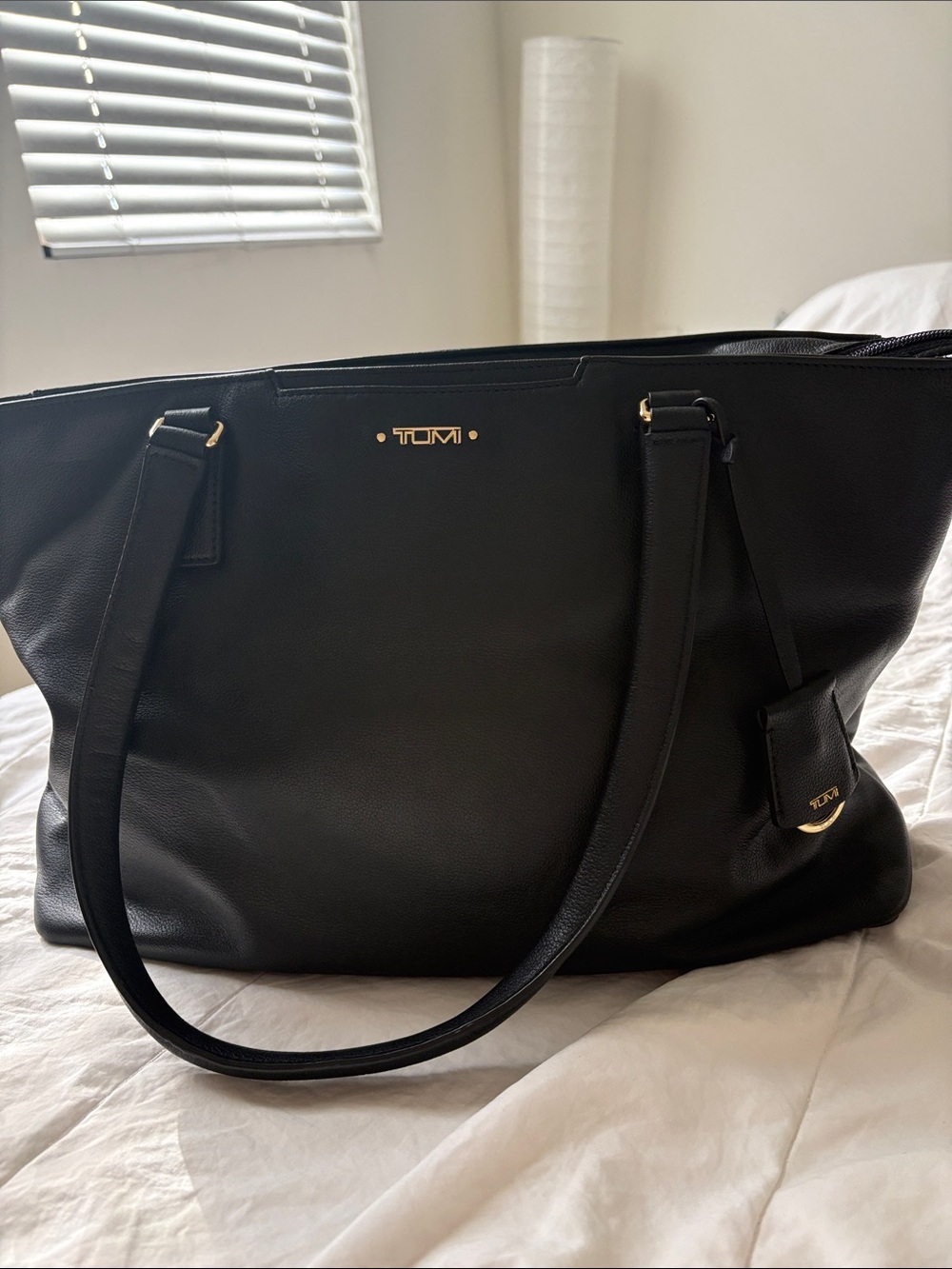 TUMI Bag tote